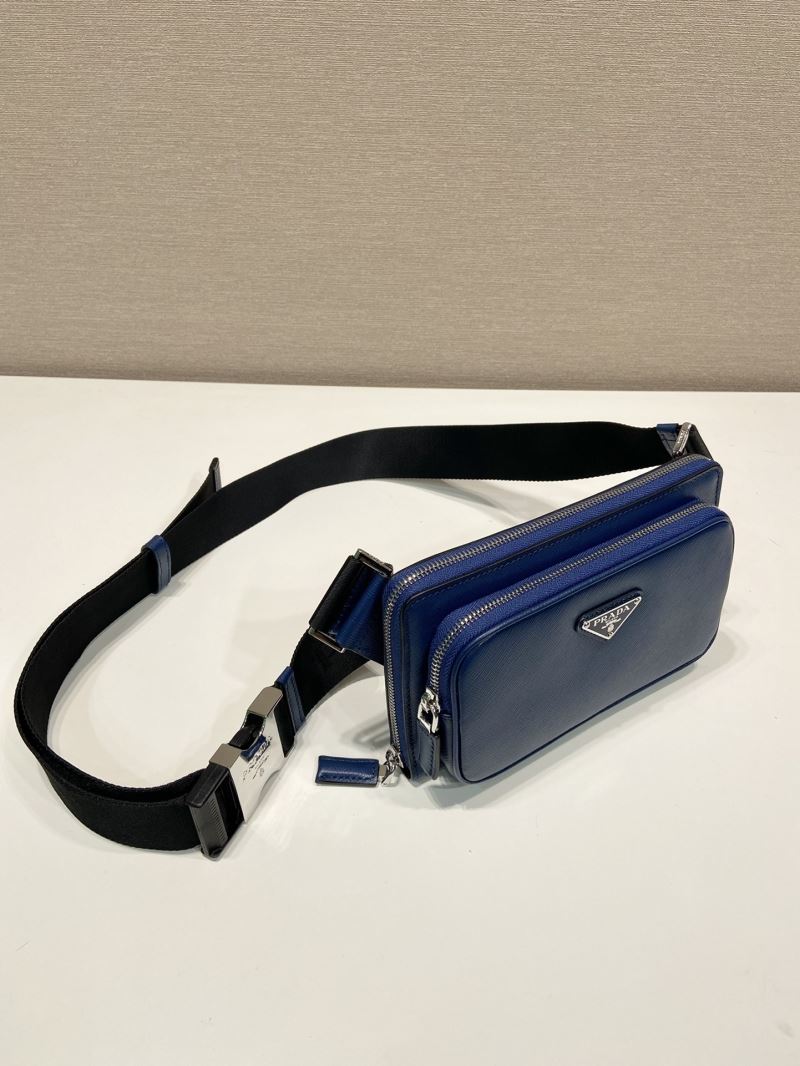 Pra*a waist chest packs